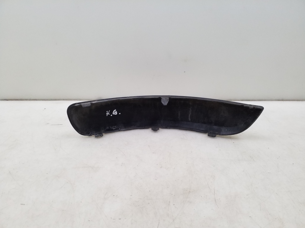 OPEL Zafira B (2005-2010) Rear Left Bumper Molding 13125031 24930002