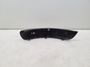 Opel Zafira B (2005–2014) Tagumise kaitseraua iluliist 13125031 - 3