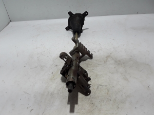 RENAULT Scenic (1996–2003) Steering column and its parts 7700436321 - 2