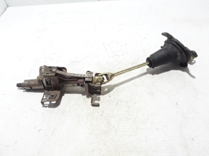 RENAULT Scenic (1996–2003) Steering column and its parts 7700436321 - 3