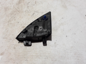 Mercedes Benz E-Class W207 (2009–2017) Front door speaker - 2