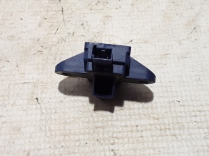 Mercedes Benz E-Class W207 (2009–2017) Airbagsensor A2128205026 - 3