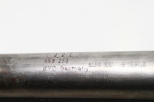 AUDI Q5 (2017–2026) Auspuffkrümmer 059253034CC - 2