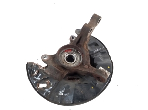 TOYOTA Corola Verso R1 (2004–2009) Radnabe Vorderrad - 2