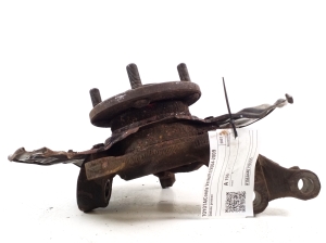 TOYOTA Corola Verso R1 (2004–2009) Radnabe Vorderrad - 3