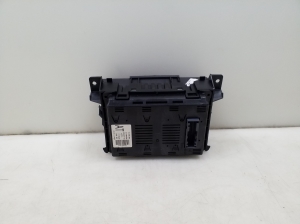 Opel Zafira B (2005–2014) Bildschirm 13208089 - 4