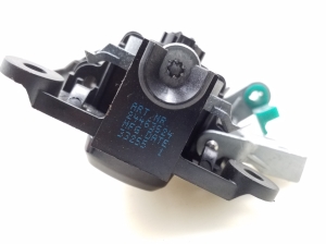 Opel Zafira B (2005–2014) Front door exterior handle 24463524 - 5