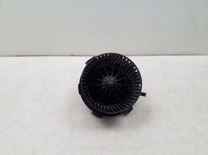 Heizungsgebläsemotor