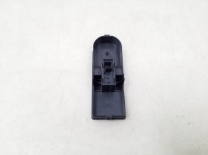 Opel Zafira B (2005–2014) Front door glass switch 13197132 - 2