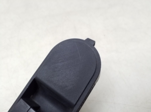 Opel Zafira B (2005–2014) Front door glass switch 13197132 - 3