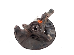 TOYOTA Corola Verso R1 (2004–2009) Radnabe Vorderrad - 2