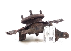 TOYOTA Corola Verso R1 (2004–2009) Radnabe Vorderrad - 3