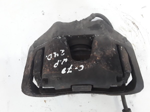 VOLVO C70 II (2006–2013) Bremssattel vorne 36000731 - 2