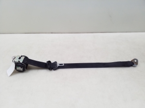 Opel Zafira B (2005–2014) Sicherheitsgurt hinten 13178672 - 3
