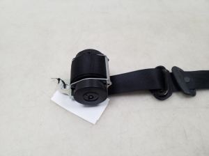 Opel Zafira B (2005–2014) Sicherheitsgurt hinten 13178672 - 5
