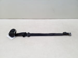 Sicherheitsgurt hinten - 13178672