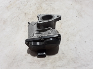 RENAULT Captur (2013–2019) EGR-klapp 147103371R - 3