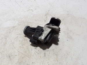   EGR-klapp  - 147105908R 
