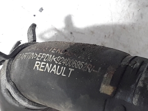  Cooling radiator hose 