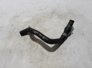  Cooling radiator hose 