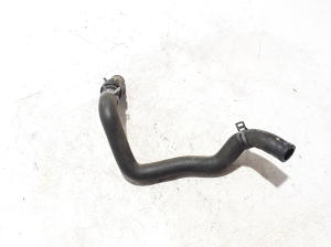   Cooling radiator hose 