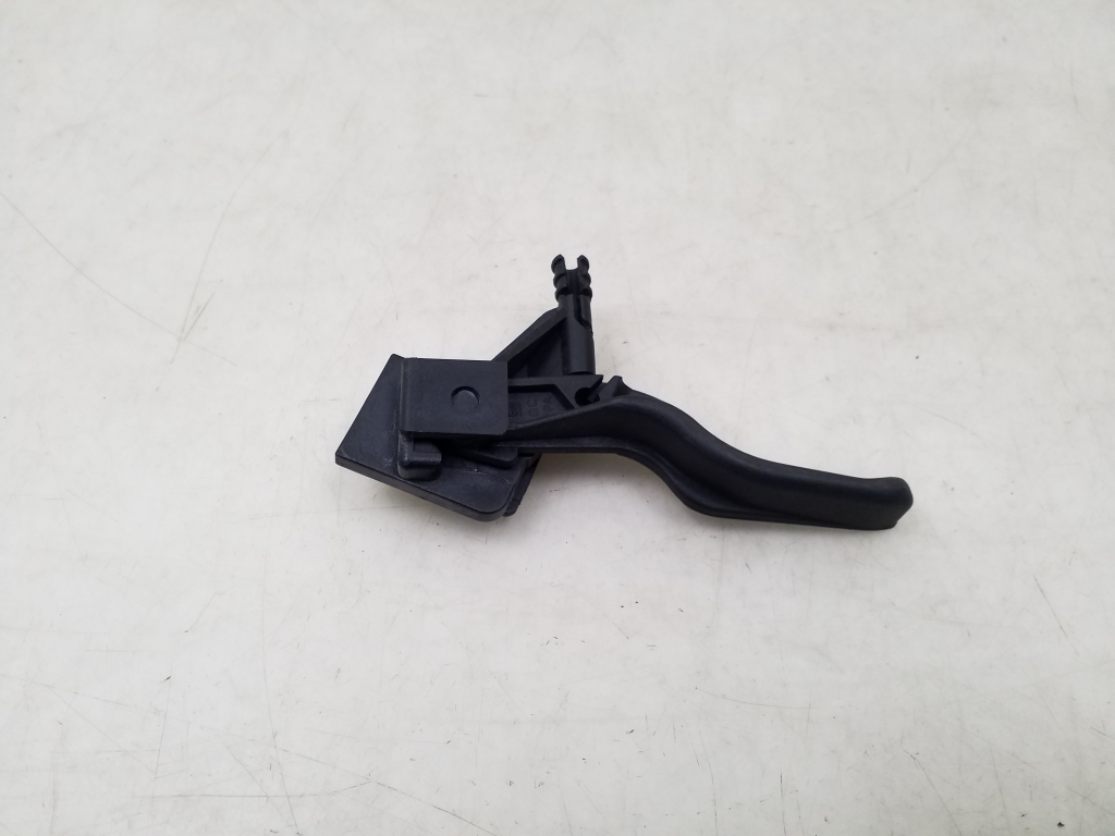 Opel Zafira B (2005–2014) Hood release handle (interior) 218186591 Opel Zafira B (2005–2014) Hood release handle (interior) 218186591