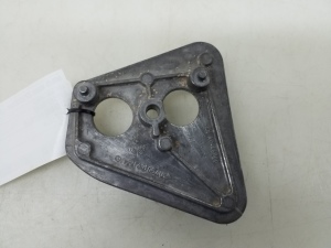 Mercedes Benz S-Class 221 (2005–2013) ABS bloka turētājs A2214310540 - 3
