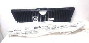 Skoda Octavia II (2004–2013) Front grille SD07008GBN - 2
