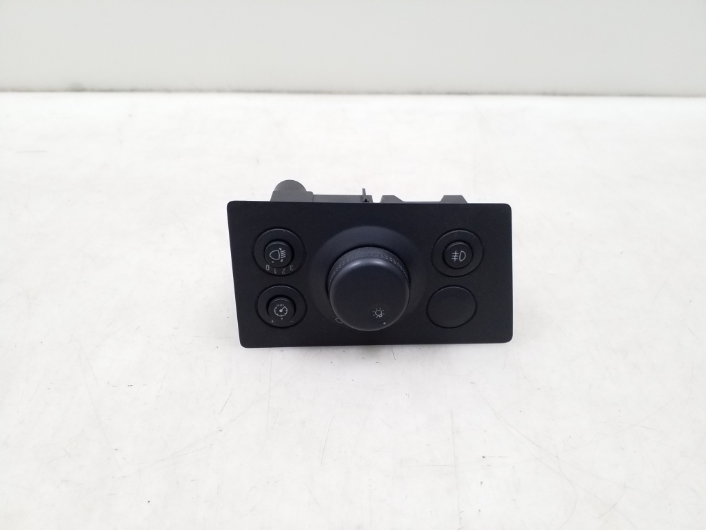 Opel Zafira B (2005–2014) Headlight switch 13205863 Opel Zafira B (2005–2014) Headlight switch 13205863