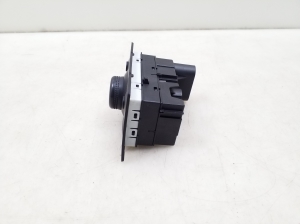 Opel Zafira B (2005–2014) Headlight switch 13205863 - 2