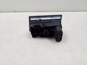 Opel Zafira B (2005–2014) Headlight switch 13205863 - 3