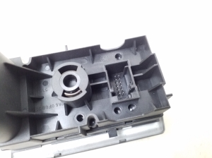 Opel Zafira B (2005–2014) Headlight switch 13205863 - 5