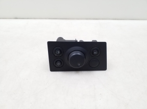 Headlight switch - 13205863