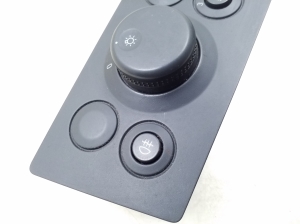 Opel Zafira B (2005–2014) Headlight switch 13205863 - 7