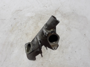 RENAULT Captur (2013–2019) EGR-klapi toru 147170741R - 3