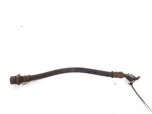 Aizmugurējā bremžu šļūtene - 90947-02E84