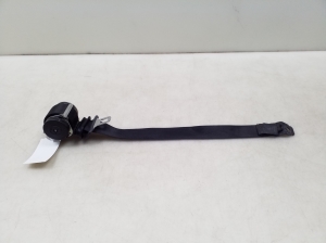 Opel Zafira B (2005–2014) Sicherheitsgurt hinten 13178685 - 2
