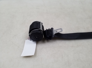 Opel Zafira B (2005–2014) Sicherheitsgurt hinten 13178685 - 3