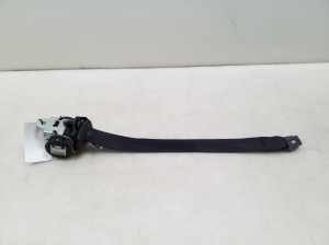 Sicherheitsgurt hinten - 13178685