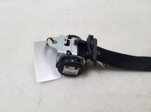 Opel Zafira B (2005–2014) Sicherheitsgurt hinten 13178685 - 4