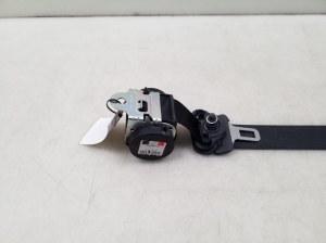 Opel Zafira B (2005–2014) Sicherheitsgurt hinten 13178683 - 2