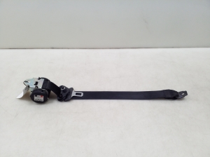 Opel Zafira B (2005–2014) Sicherheitsgurt hinten 13178683 - 3