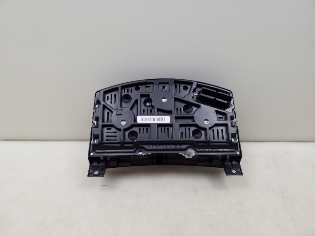 OPEL Zafira B (2005-2010) Vitezometru 13216674 24930787