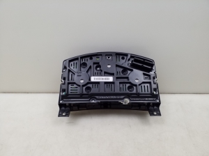 Opel Zafira B (2005–2014) Instrument cluster 13216674 - 5