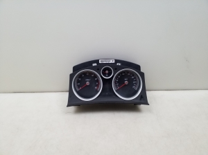 Instrument cluster - 13216674