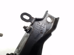 TOYOTA Corola Verso R1 (2004–2009) Caurule 17361-27070 - 2