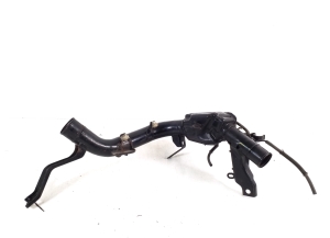 TOYOTA Corola Verso R1 (2004–2009) Caurule 17361-27070 - 3