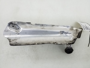 Mercedes Benz S-Class 221 (2005–2013) Luftfiltergehäusehalter A6420901141 - 3