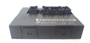 Skoda Fabia MK 1 (1999–2008) Vadības bloks 1K0 959 433 BT - 2