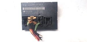 Comfort control module - 8P0 959 433 B
